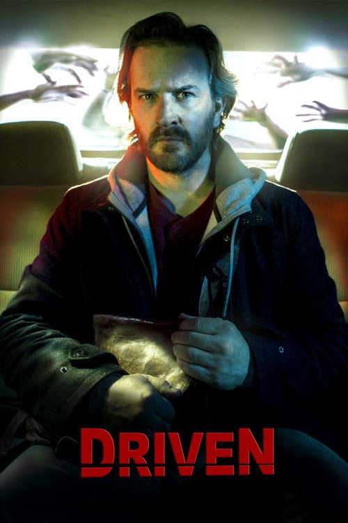 Poster for Driven
