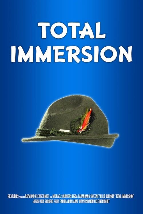 Poster for Total Immersion
