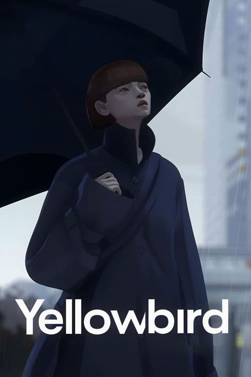 Poster for Yellowbird