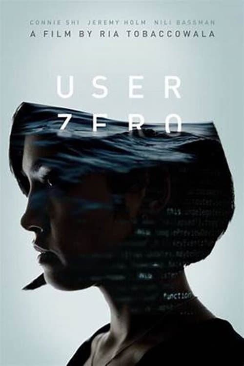 Poster for User Zero