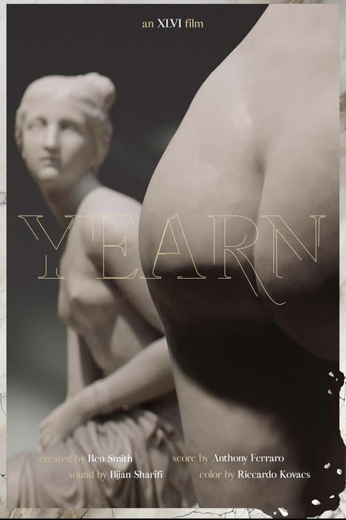 Poster for Yearn