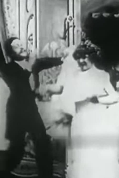 Poster for The Bride's First Night