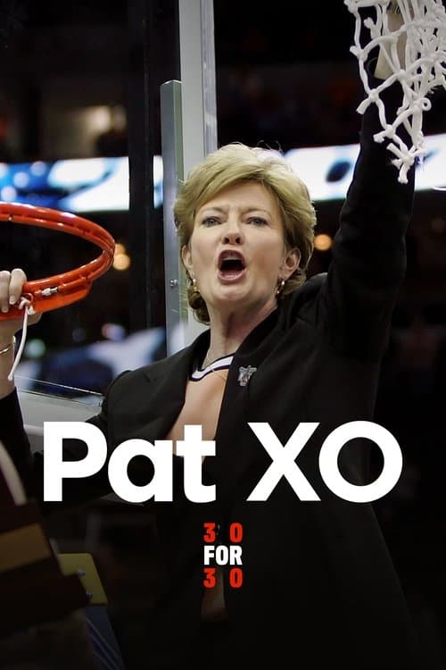 Poster for Pat XO