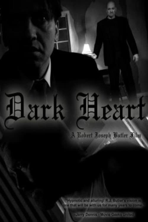 Poster for Dark Heart