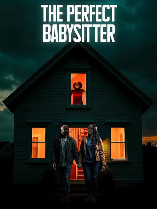 Poster for The Perfect Babysitter