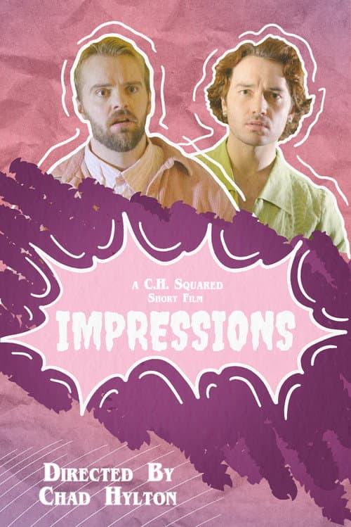 Poster for Impressions