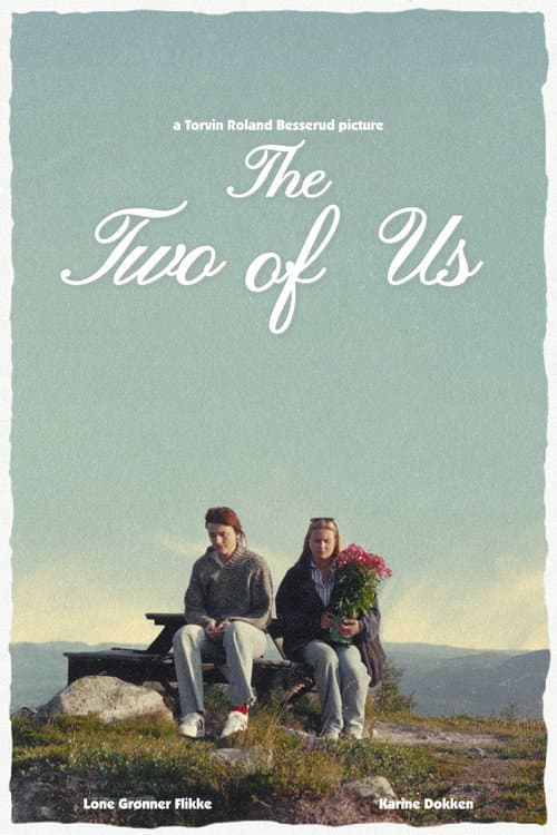 Poster for The Two of Us