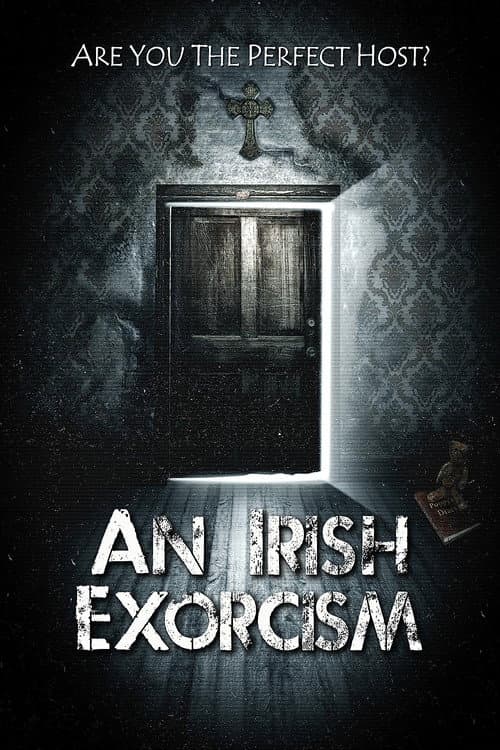 Poster for An Irish Exorcism