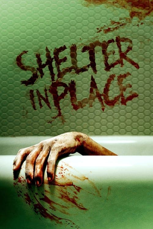 Poster for Shelter in Place
