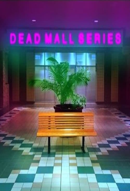 Poster for Dead Mall
