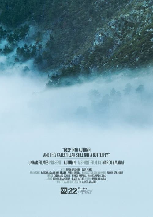Poster for Autumn