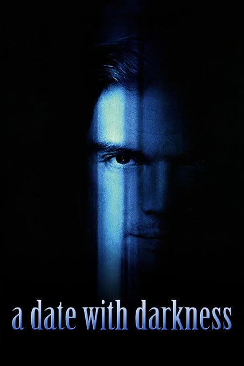Постер до фільму «A Date with Darkness: The Trial and Capture of Andrew Luster»