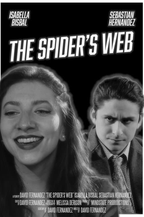 Poster for The Spider's Web