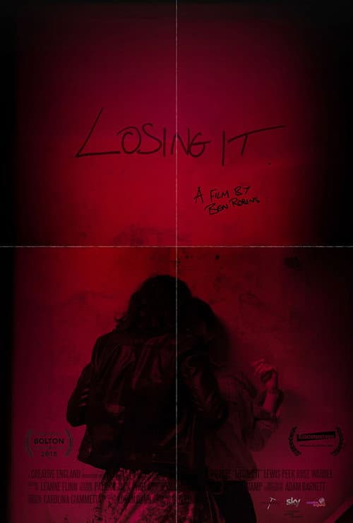 Poster for Losing It