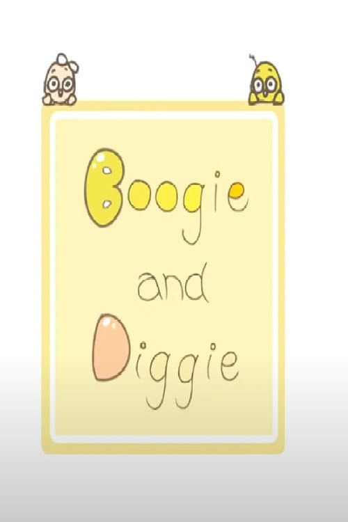 Poster for Boogie and Diggie