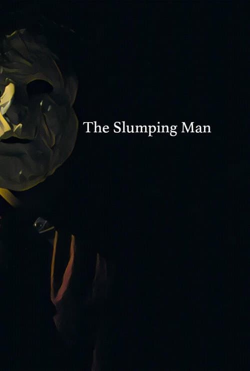 Poster for The Slumping Man