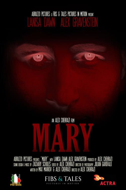 Poster for Mary