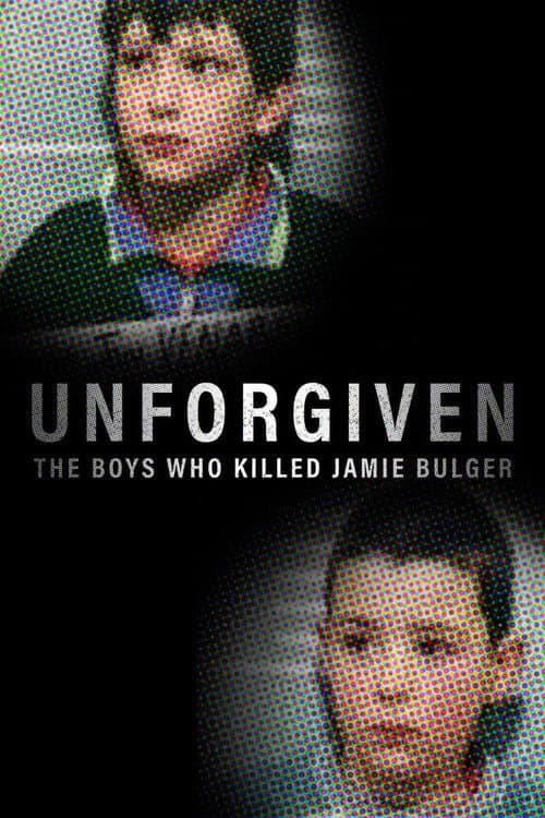 Poster for The Boys Who Killed Jamie Bulger