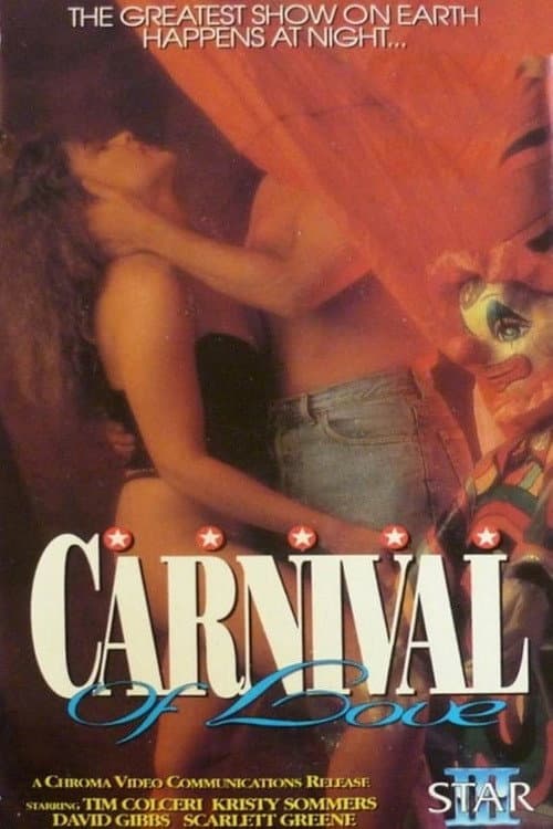 Poster for Inside the Love House