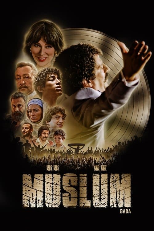 Poster for Muslum