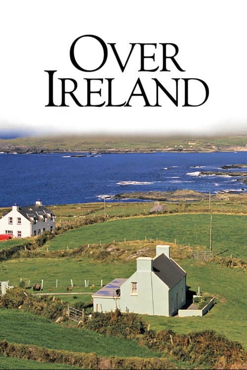 Poster for Over Ireland