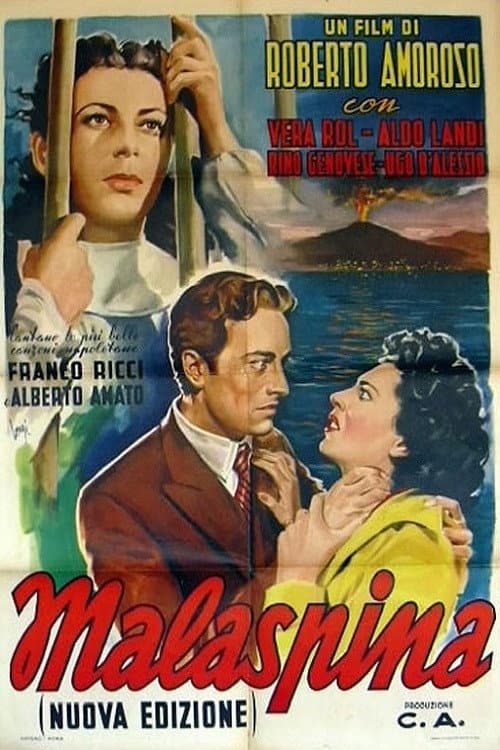 Poster for Malaspina