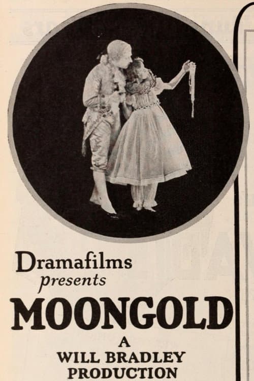 Poster for Moongold