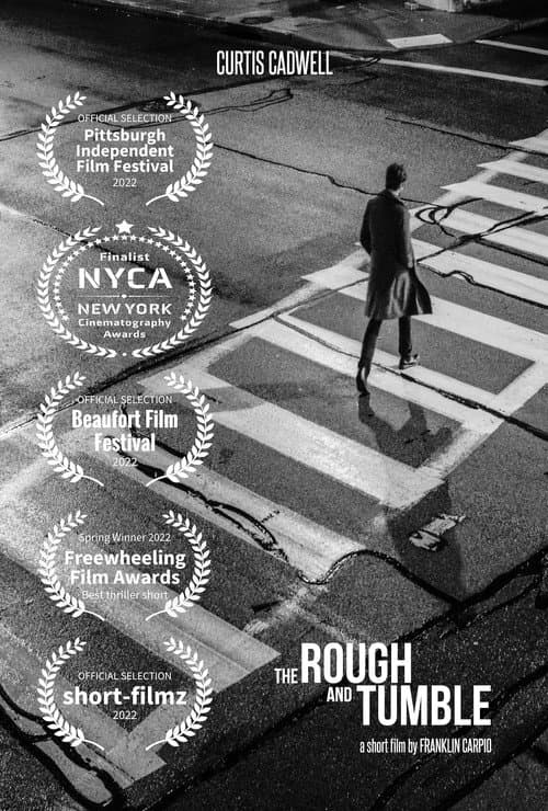 Poster for The Rough and Tumble