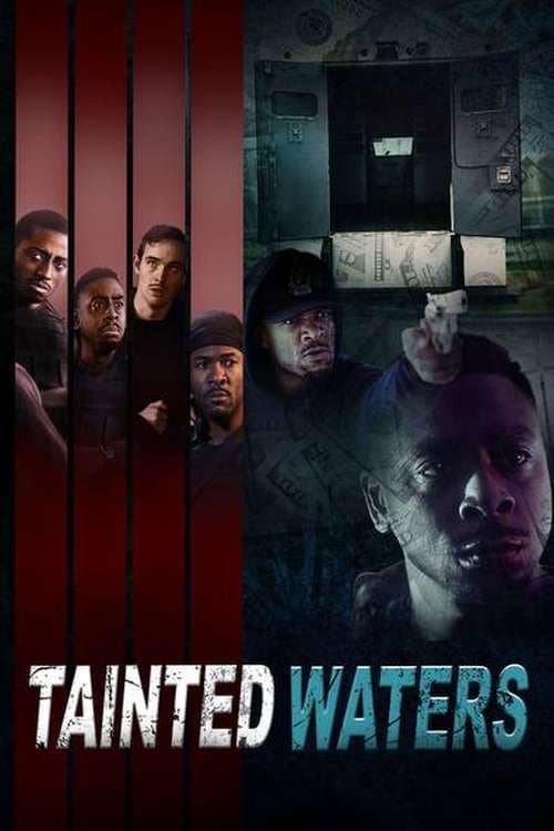 Poster for Tainted Waters