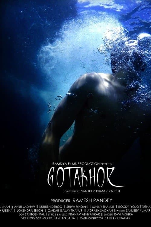 Poster for Gotakhor