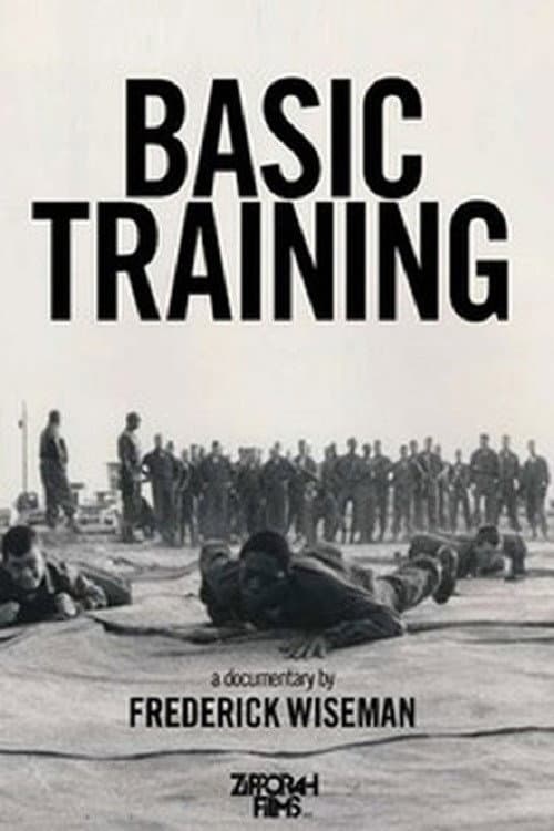Poster for Basic Training