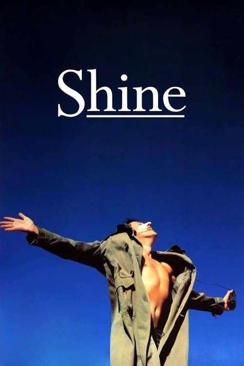 Poster for Shine