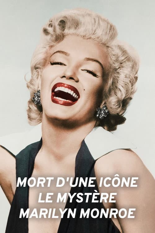Poster for Tod einer Ikone - Marilyn Monroe