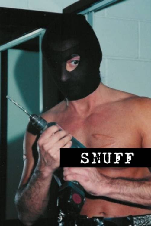 Poster for Snuff