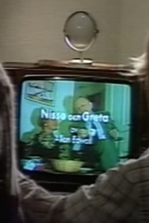 Poster for Nisse och Greta