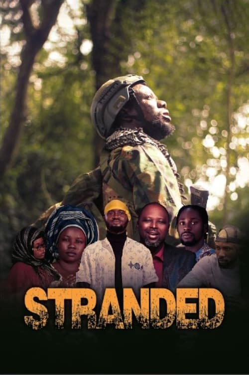 Poster for Stranded