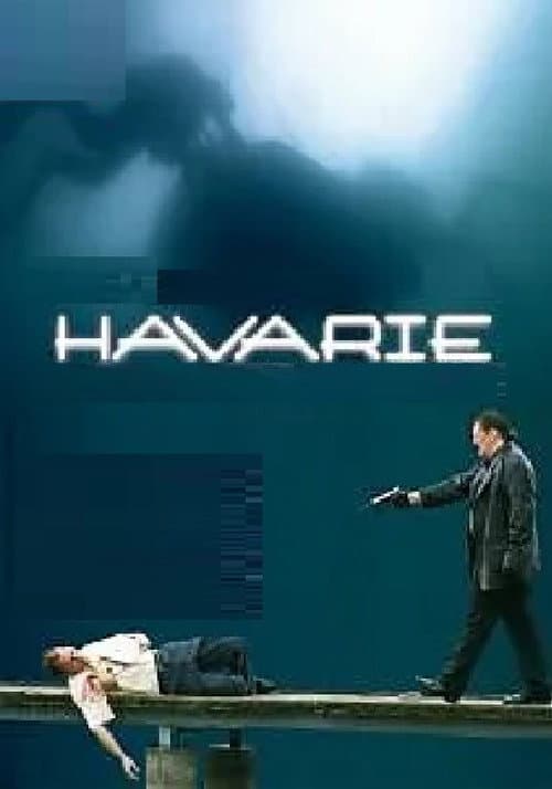 Poster for Havarie