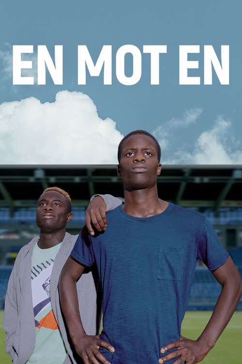Poster for En mot En