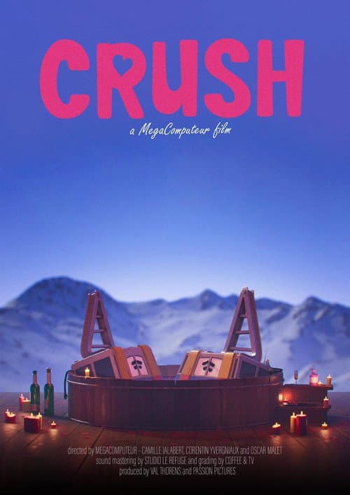 Poster for Crush
