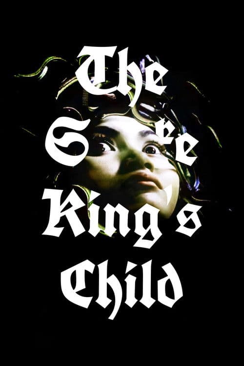 Poster for The Snake King's Child