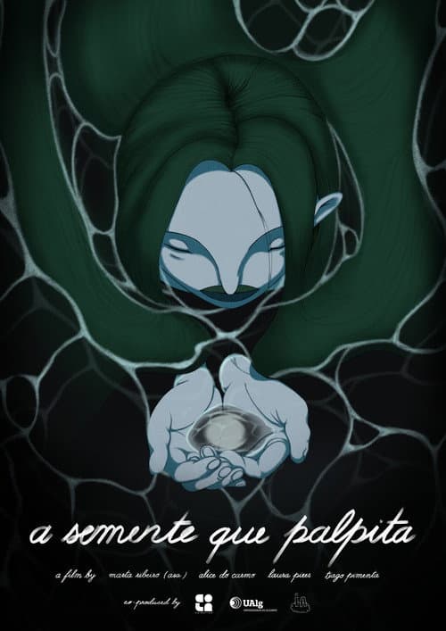 Poster for The Beating Seed