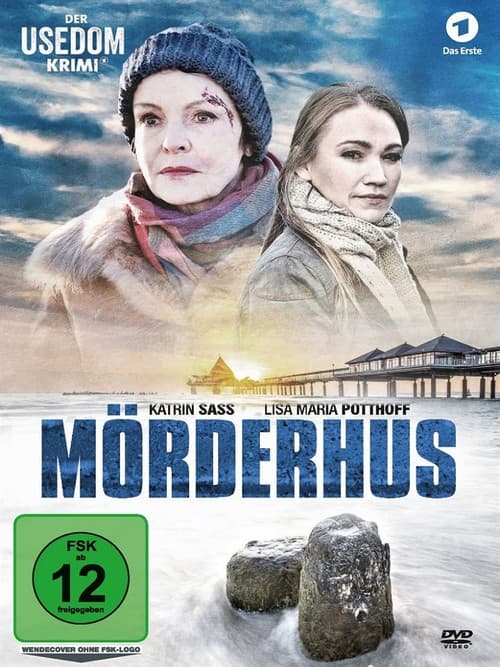 Poster for The Usedom Thriller: Mörderhus
