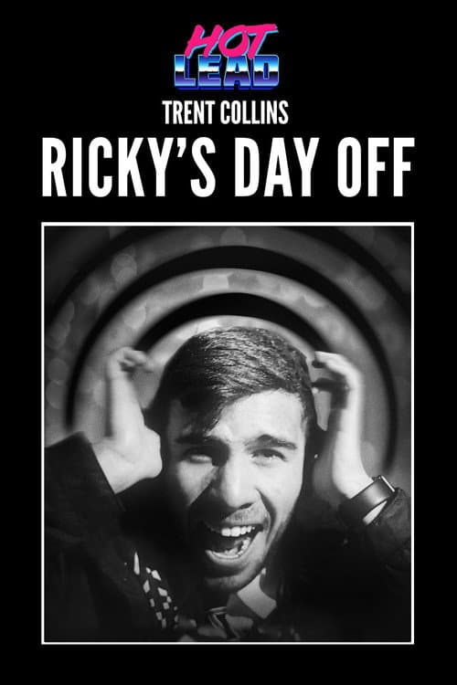 Poster for Ricky's Day Off