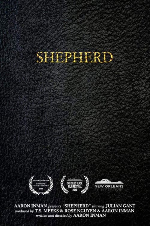 Poster for Shepherd