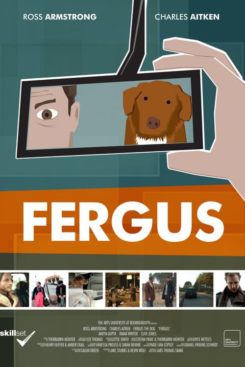 Poster for Fergus