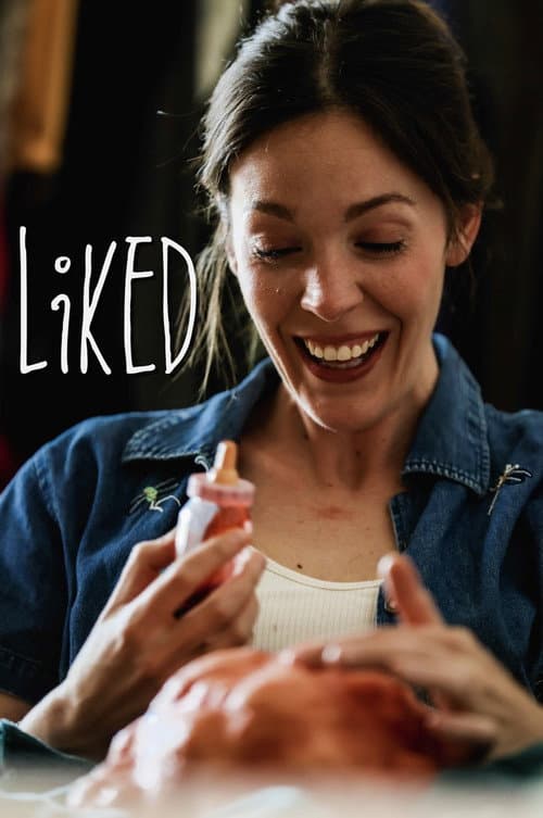 Poster for Liked