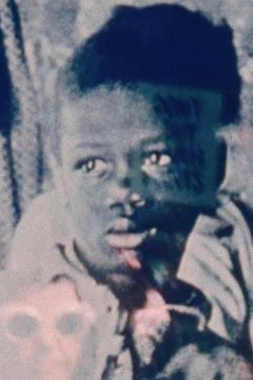 Poster for I & I: An African Allegory
