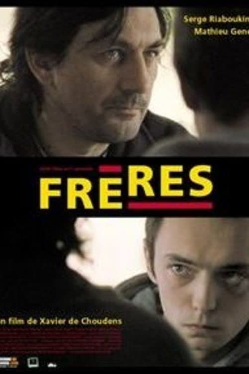 Poster for Frères