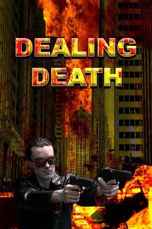 Poster for Dealing Death