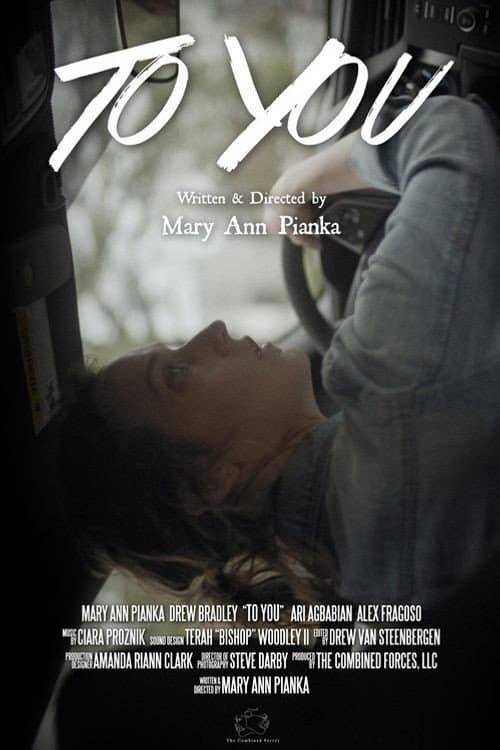 Poster for To You